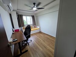 Blk 136 Bishan Green (Bishan), HDB 5 Rooms #617590901